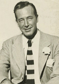 David Manners in 1956