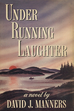 Under Running Laughter cover